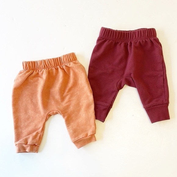 Cat & Jack baby pants set - Picture 1 of 3
